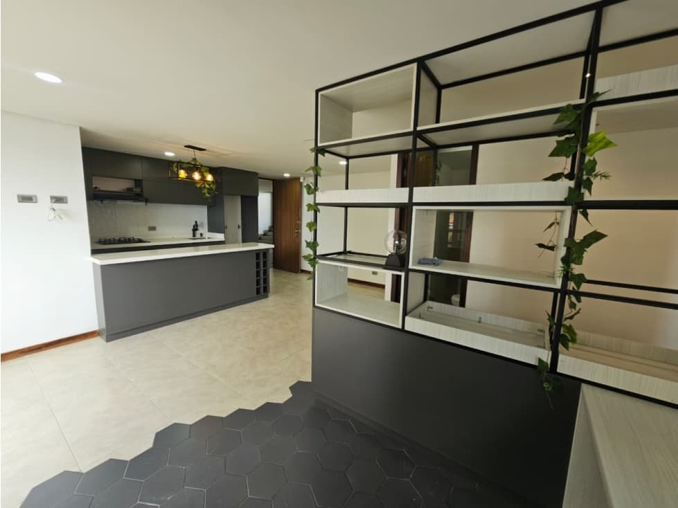 ARRIENDO APARTAMENTO. LA ESTRELLA — foto 2