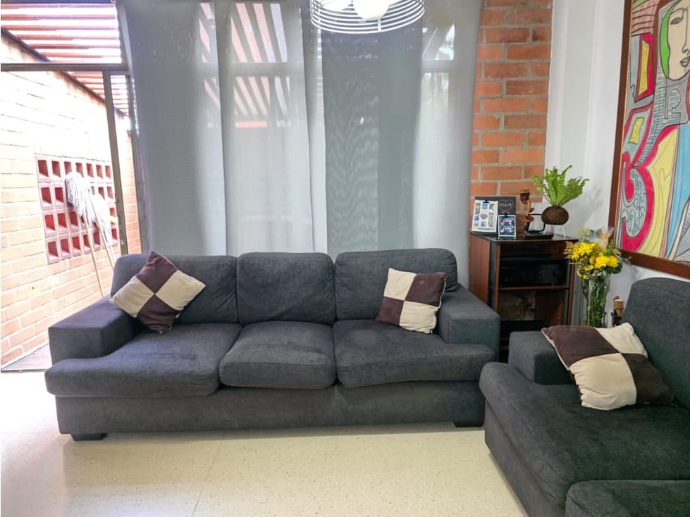 VENTA DE CASA EN SURAMERICA ITAGUI — foto 3