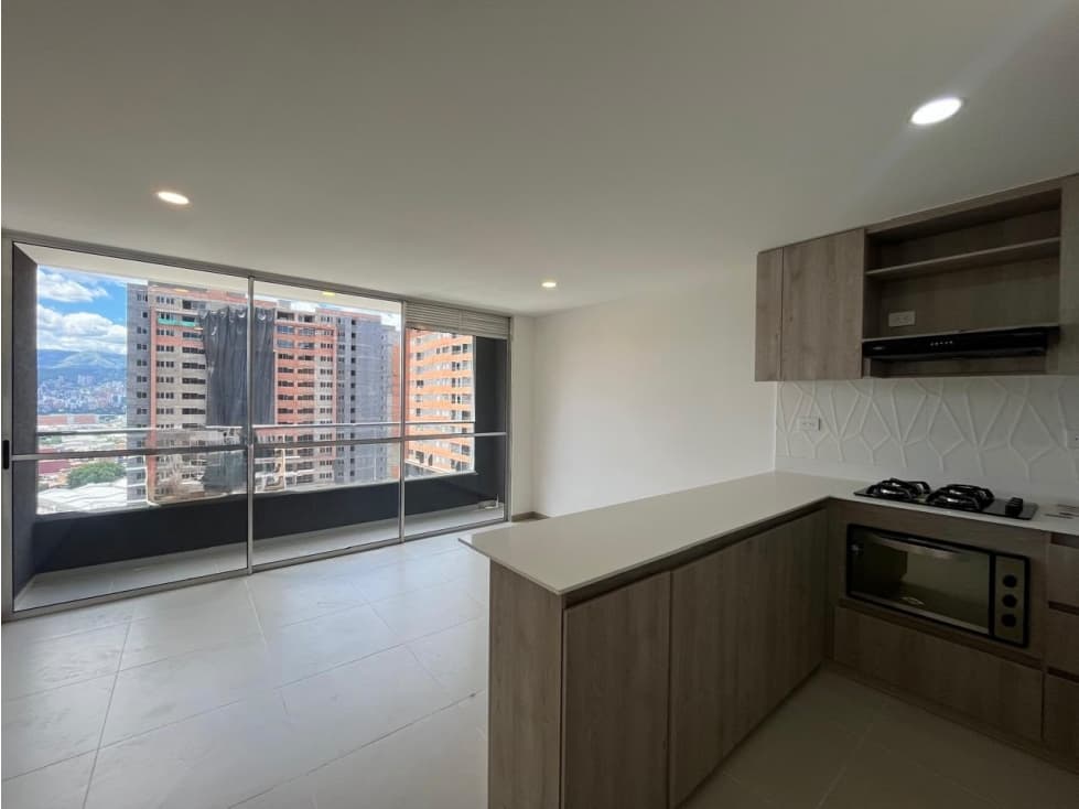 ARRIENDO APARTAMENTO EN ITAGÜI ZONA COLTEJER — foto 6