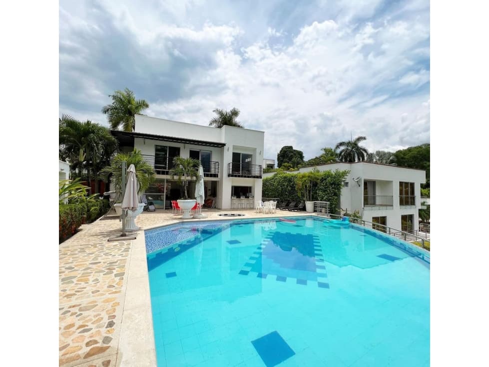 VENTA DE CASA CAMPESTRE EN SAN JERONIMO ANTIOQUIA — foto 4