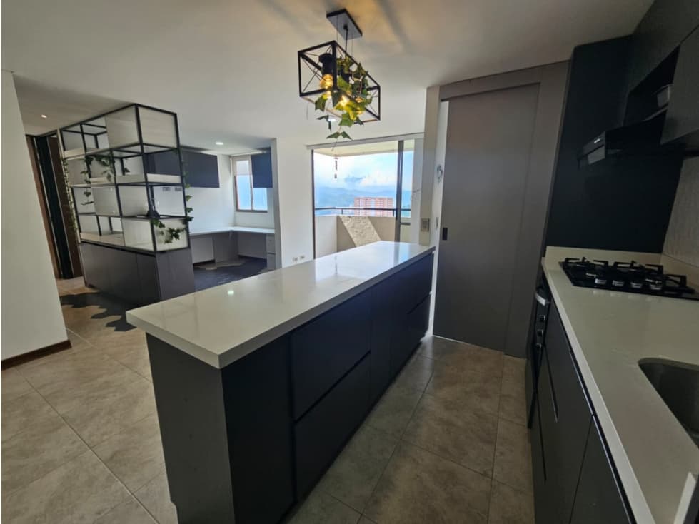 ARRIENDO APARTAMENTO. LA ESTRELLA — foto 6