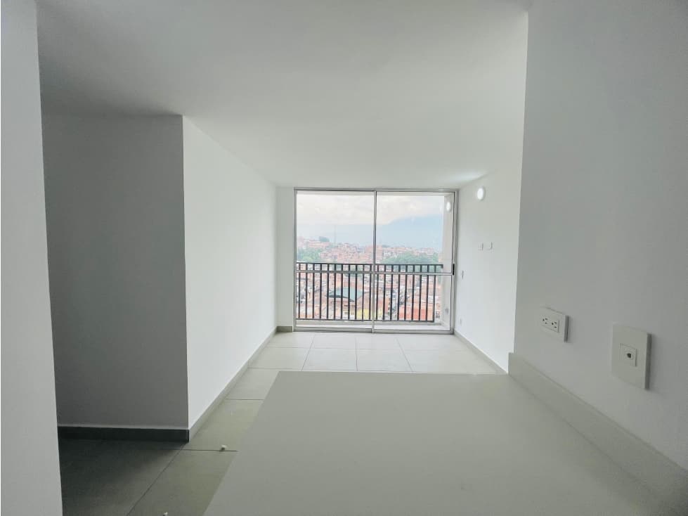 VENDO APARTAMENTO EN ITAGUI. SECTOR FATIMA — foto 6
