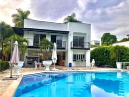 VENTA DE CASA CAMPESTRE EN SAN JERONIMO ANTIOQUIA