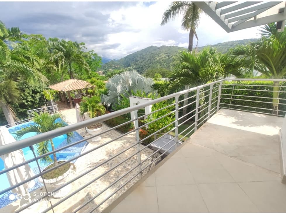 VENTA DE CASA CAMPESTRE EN SAN JERONIMO ANTIOQUIA — foto 2