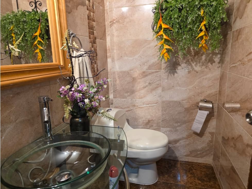 VENTA DE CASA EN SURAMERICA ITAGUI — foto 6
