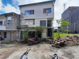 VENDO CASA EN QUIBDO, CABI