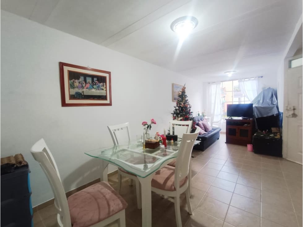 CASA EN VENTA SANTA ISABEL — foto 4