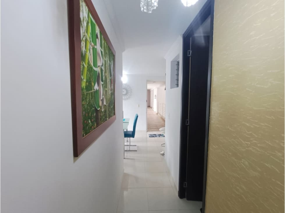 APARTAMENTO EN LA MACARENA — foto 3