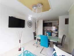APARTAMENTO EN LA MACARENA