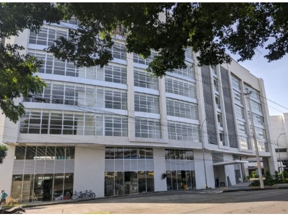 Consultorio o Local comercial — foto 4