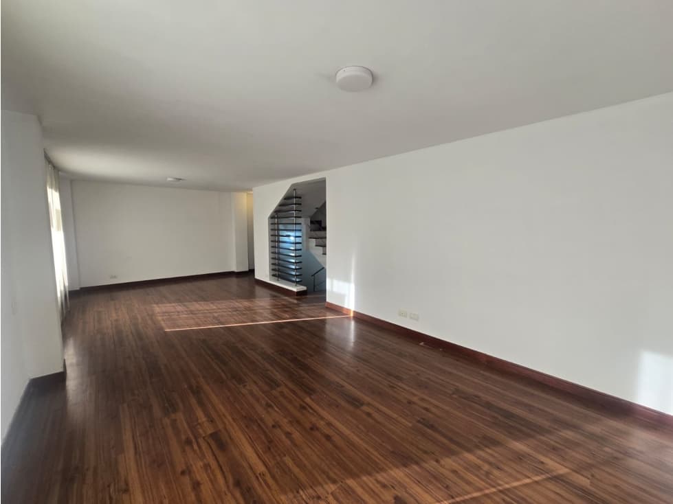 CASA EN VENTA SECTOR CIRCUNVALAR — foto 2