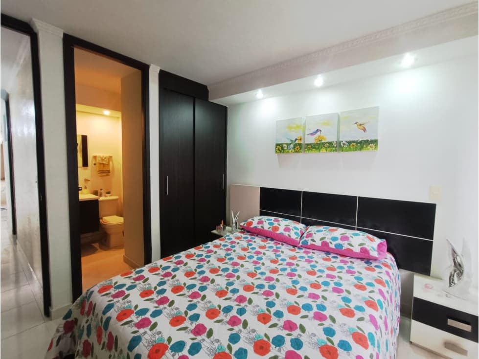 APARTAMENTO EN LA MACARENA — foto 6