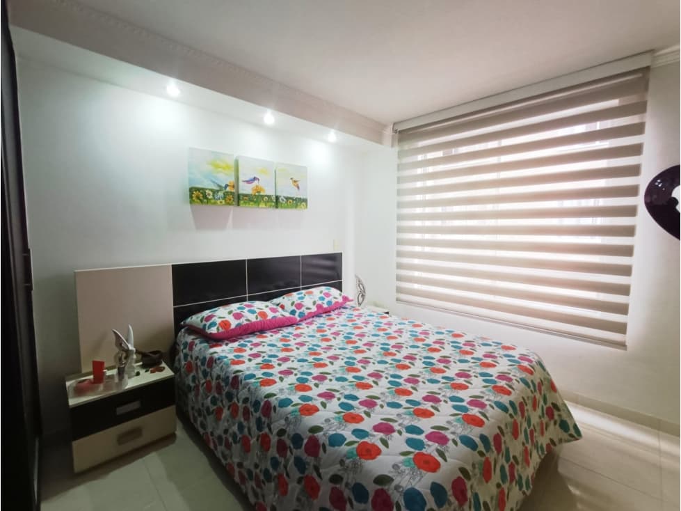 APARTAMENTO EN LA MACARENA — foto 5