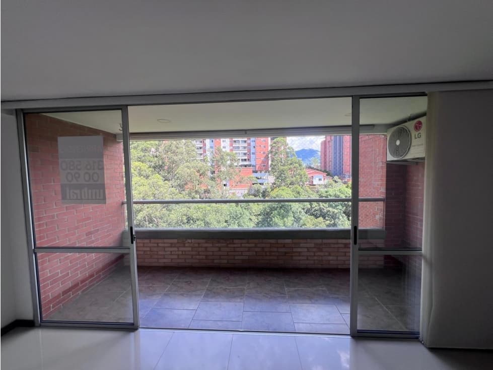 Apartamento en arriendo Bosques de San Jorge — foto 1