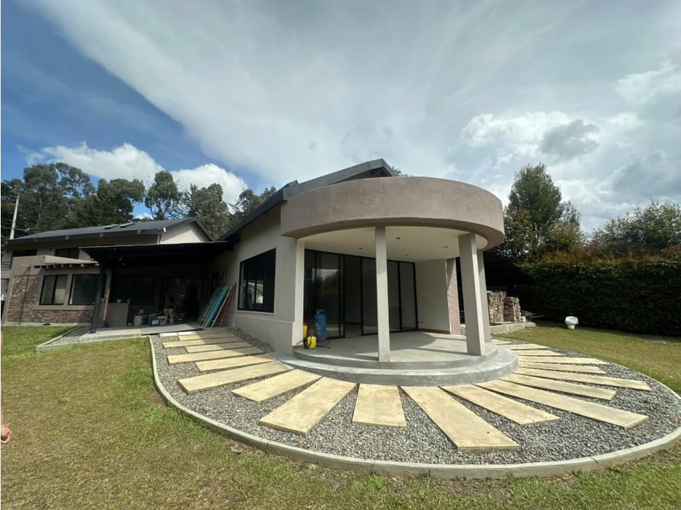 SE ARRIENDA CASA DE LUJO EN VARIANTE LAS PALMAS — foto 5