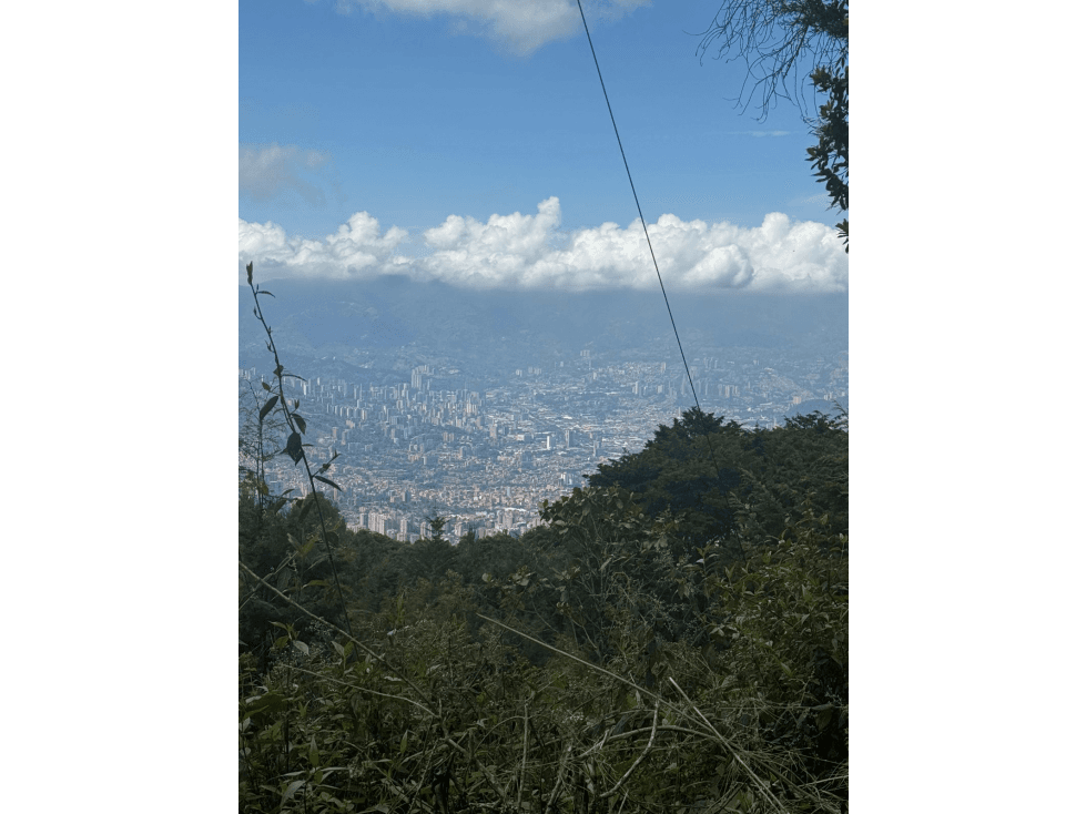 Vendo Lote Alto de las Palmas — foto 6