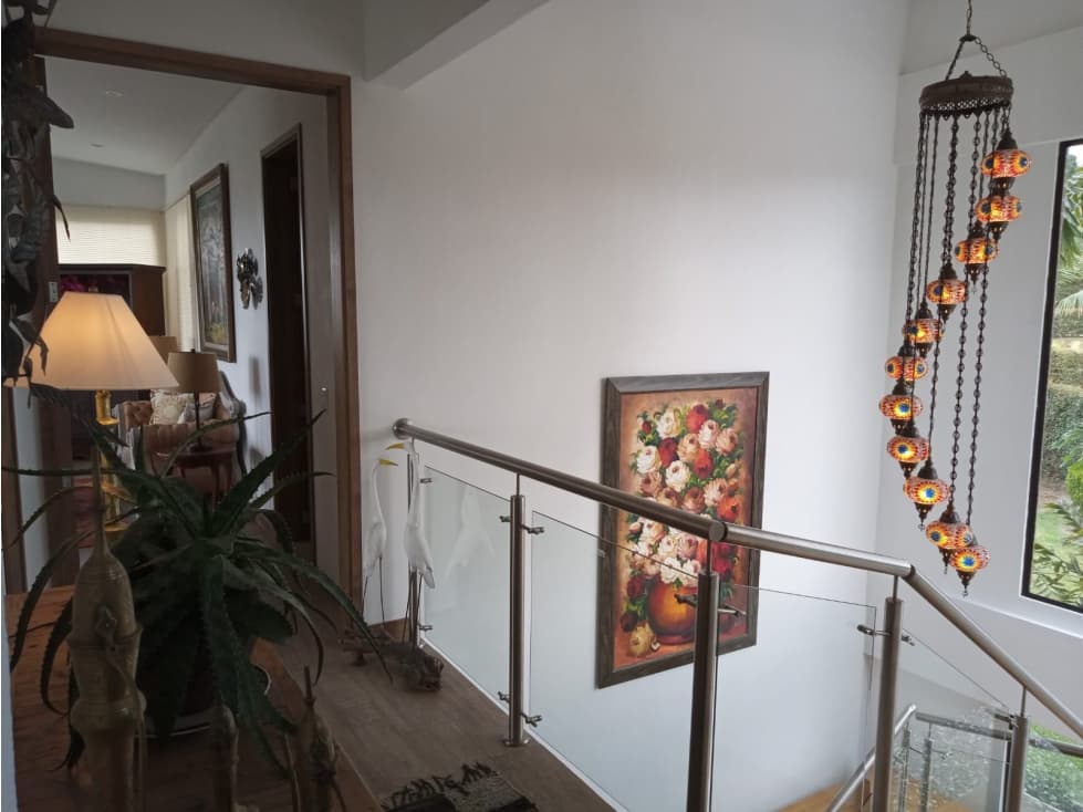 CASA DE LUJO EN EL RETIRO ANTIOQUIA. — foto 6