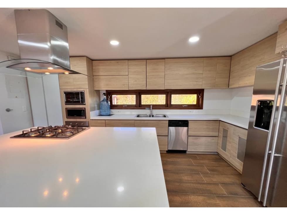 CASA CAMPESTRE EN VENTA, PRECIO NEGOCIABLE! — foto 4
