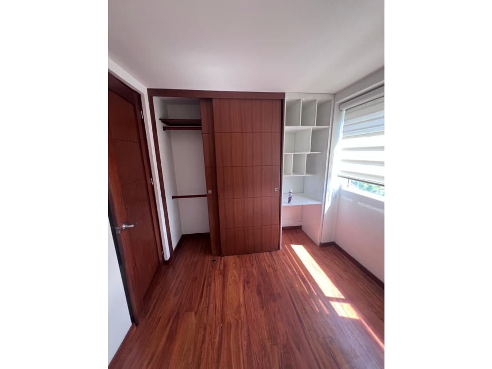 Apartamento en arriendo Bosques de San Jorge — foto 4