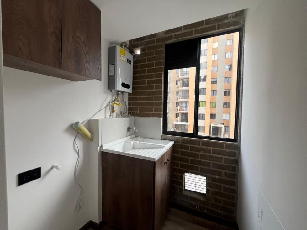 SE ARRIENDA APARTAMENTO EN RIONEGRO. — foto 3