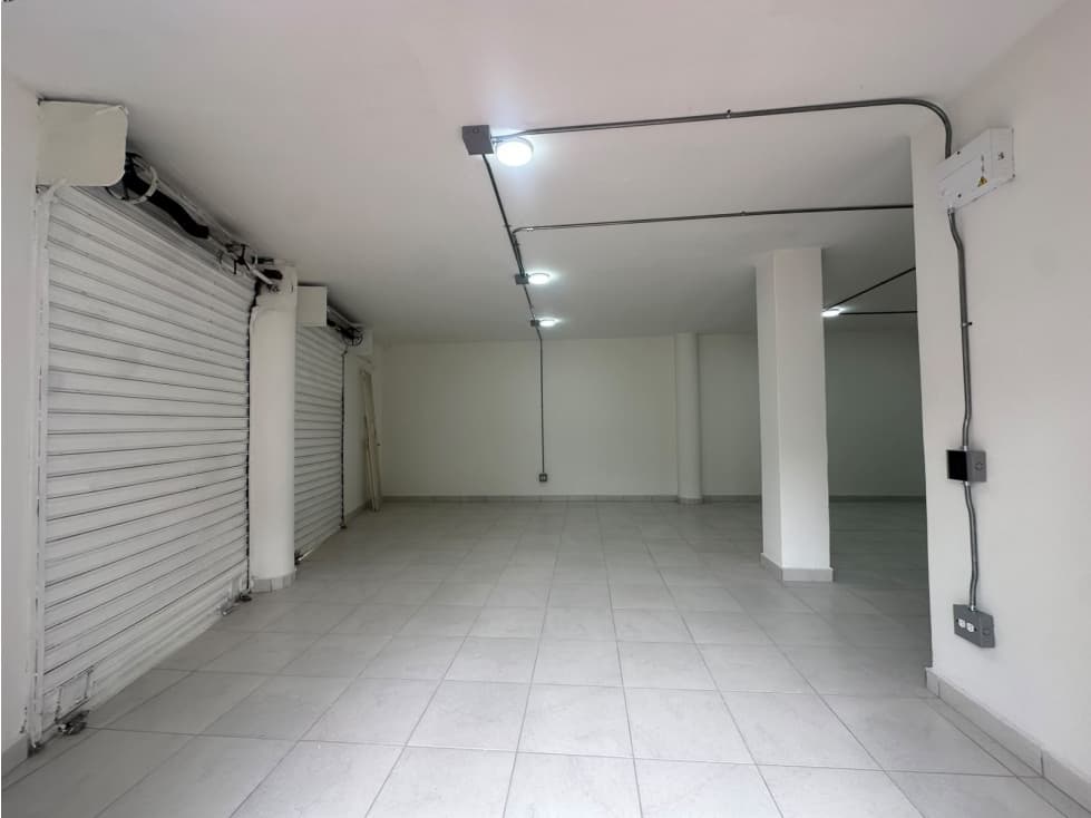 SE ARRIENDA LOCAL COMERCIAL EN ITAGUÍ — foto 4