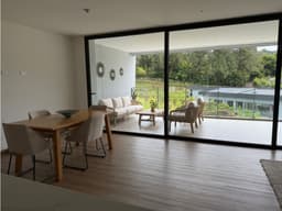 SE ARRIENDA O SE VENDE APARTAMENTO EN SAJONIA, RIONEGRO.