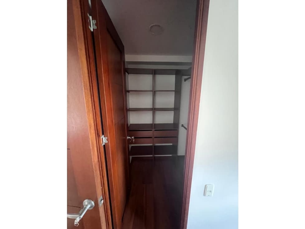 Apartamento en arriendo Bosques de San Jorge — foto 6