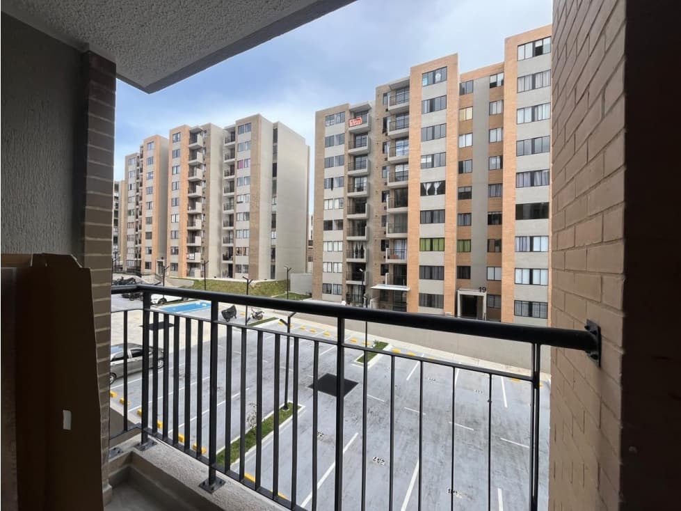 SE ARRIENDA APARTAMENTO EN RIONEGRO. — foto 5