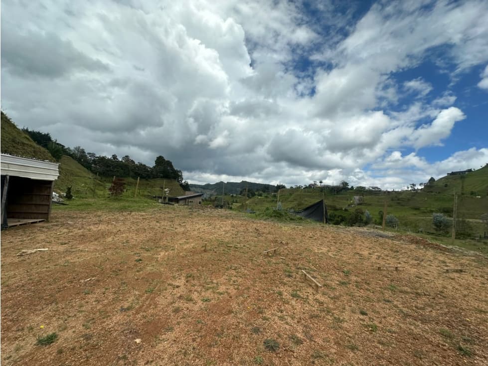 SE VENDE LOTE EN PARCELACIÓN CAMPESTRE. — foto 1