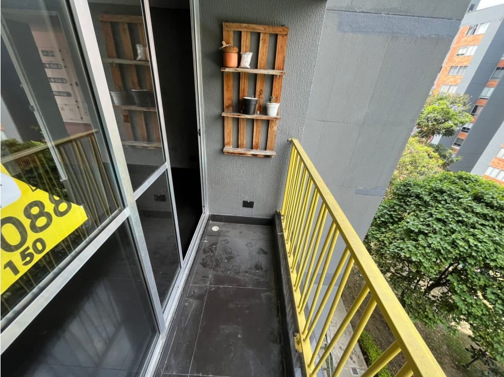 SE ARRIENDA APARTAMENTO EN ITAGUI EL GUAYABO — foto 4