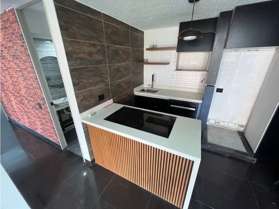 SE ARRIENDA APARTAMENTO EN ITAGUI EL GUAYABO — foto 2