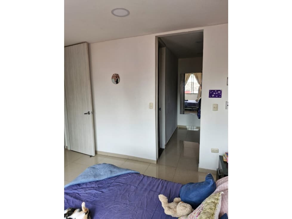 Apartamento en venta Alamos — foto 1