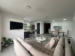 Apartamento en venta Alamos