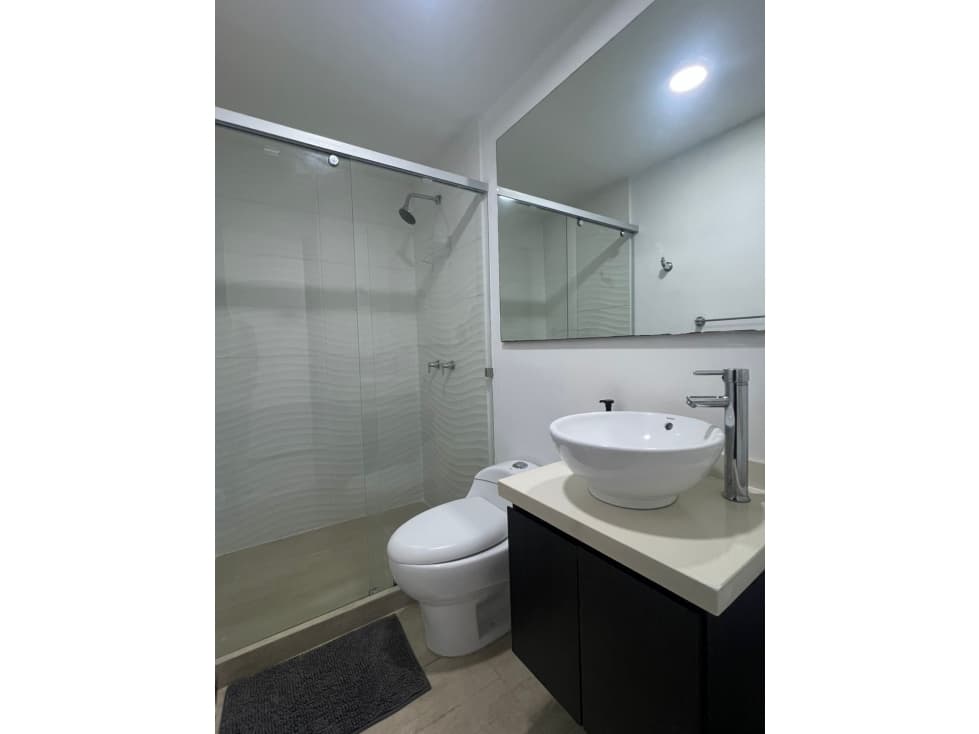 Apartamento en venta Alamos — foto 2