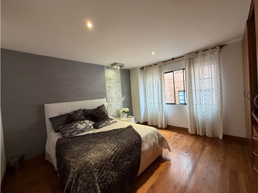 Casa colonial en venta pinares — foto 3