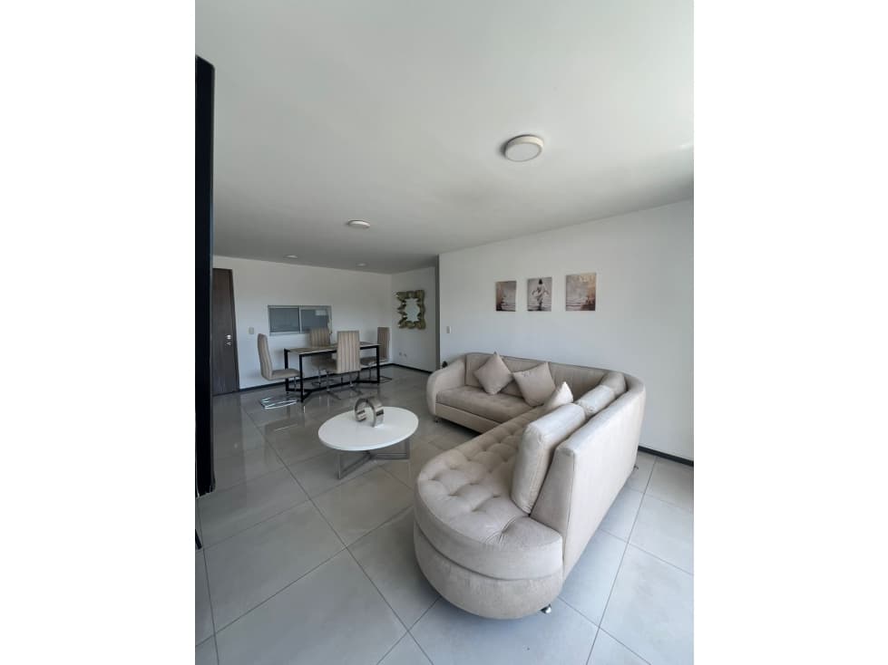 Apartamento en venta Alamos — foto 4