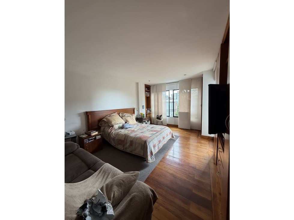 Casa colonial en venta pinares — foto 5