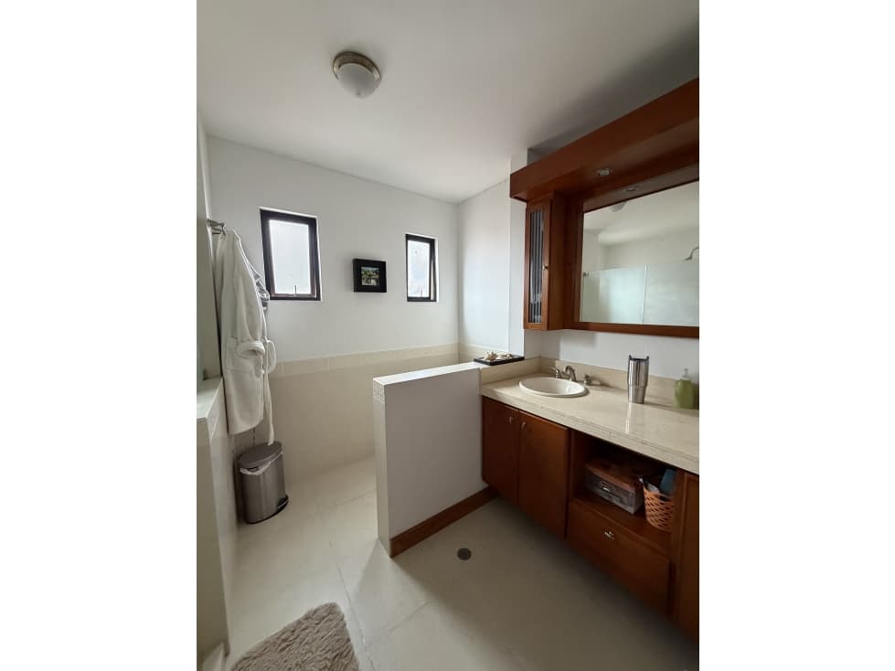 Casa colonial en venta pinares — foto 6