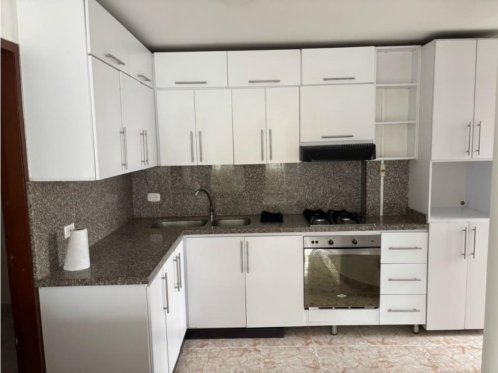 Apartamento en venta Pereira — foto 1
