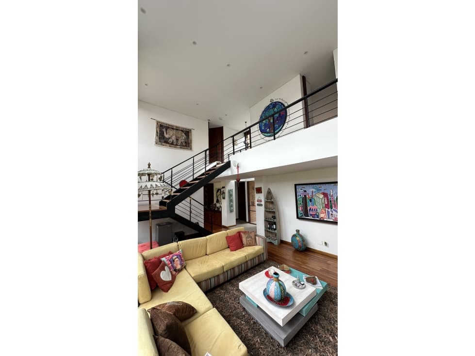 VENDO CASA REFUGIO DEL VALLE/CALERA — foto 5