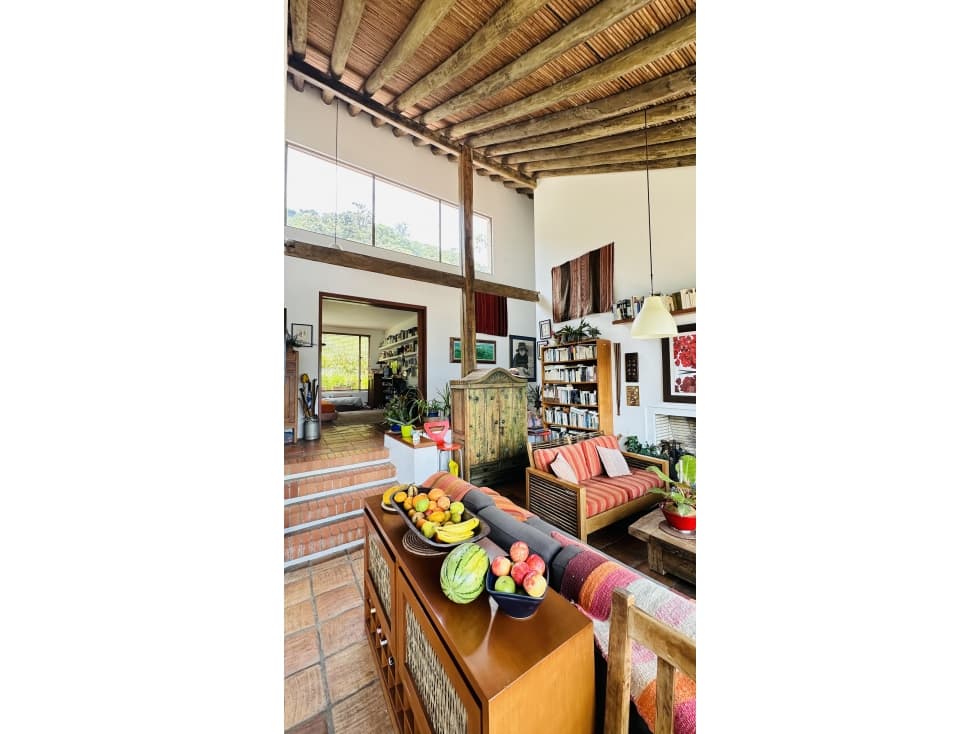 VENDO CASA — foto 2