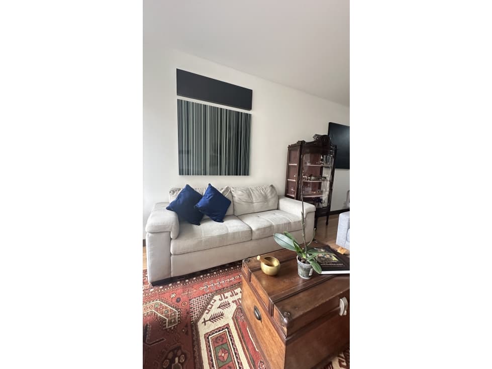 VENDO APARTAMENTO 1 HABITACIÓN — foto 6