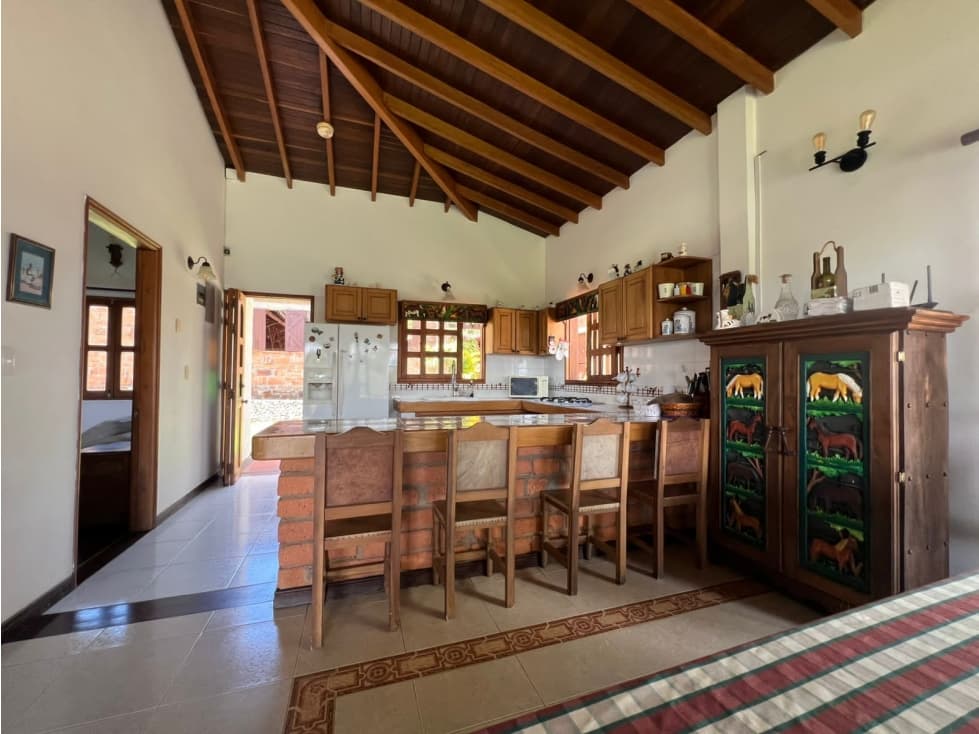Finca Turística/Familiar — foto 6