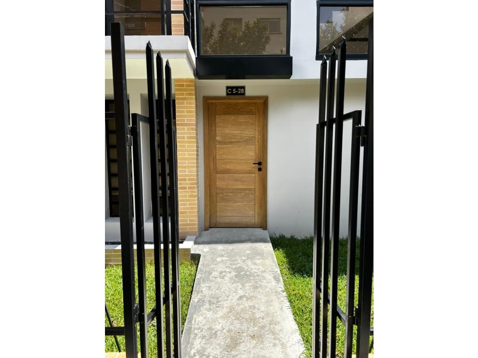 Venta Edificio/ Hotel ó Proyecto habitacional — foto 1