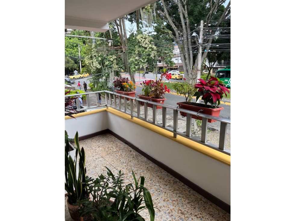 Venta Casa Calasanz Parte Baja (2) — foto 1