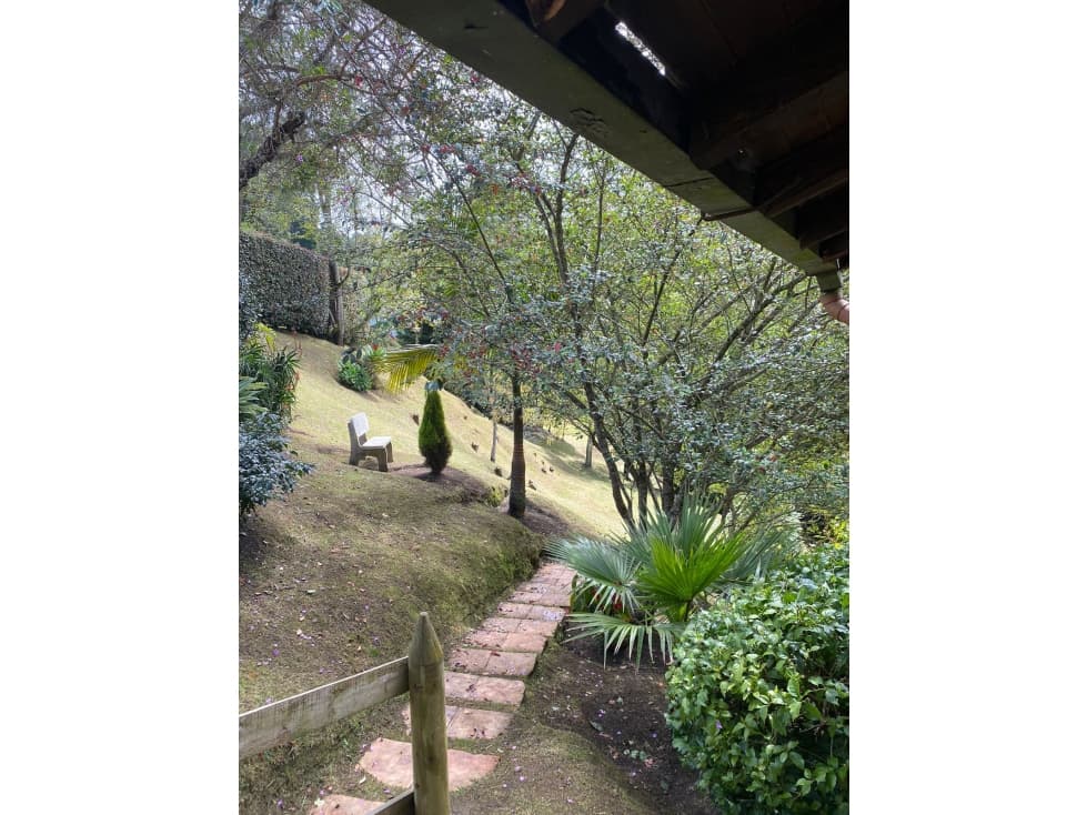 Venta Finca Piedras Blancas — foto 5