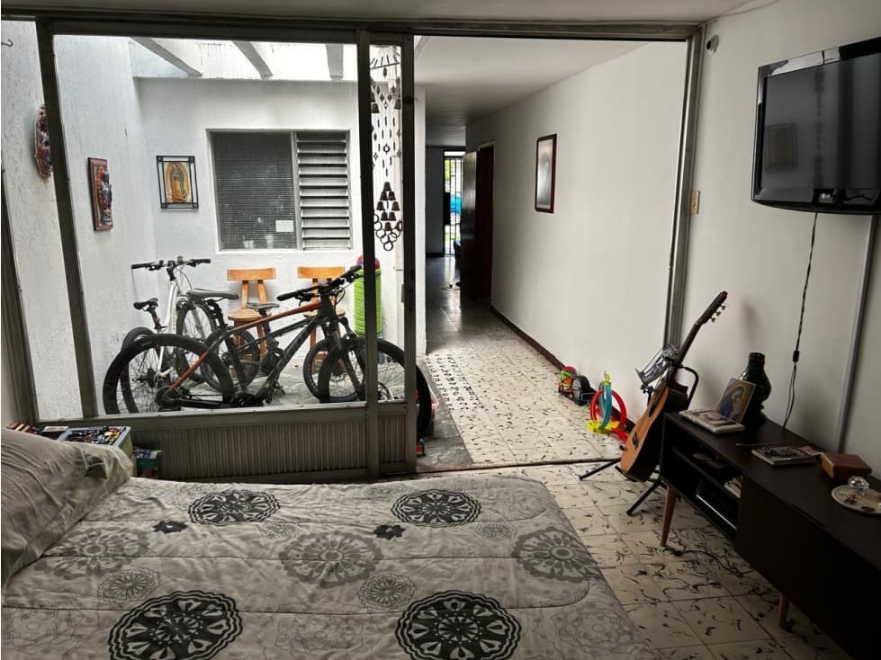 Venta Casa Calasanz Parte Baja (1) — foto 6