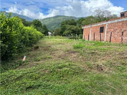 Lote en Venta El llano Sopetran