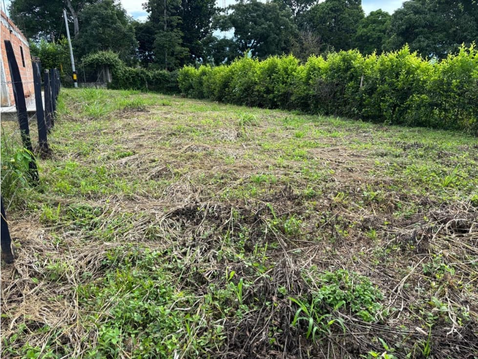 Lote en Venta El llano Sopetran — foto 2