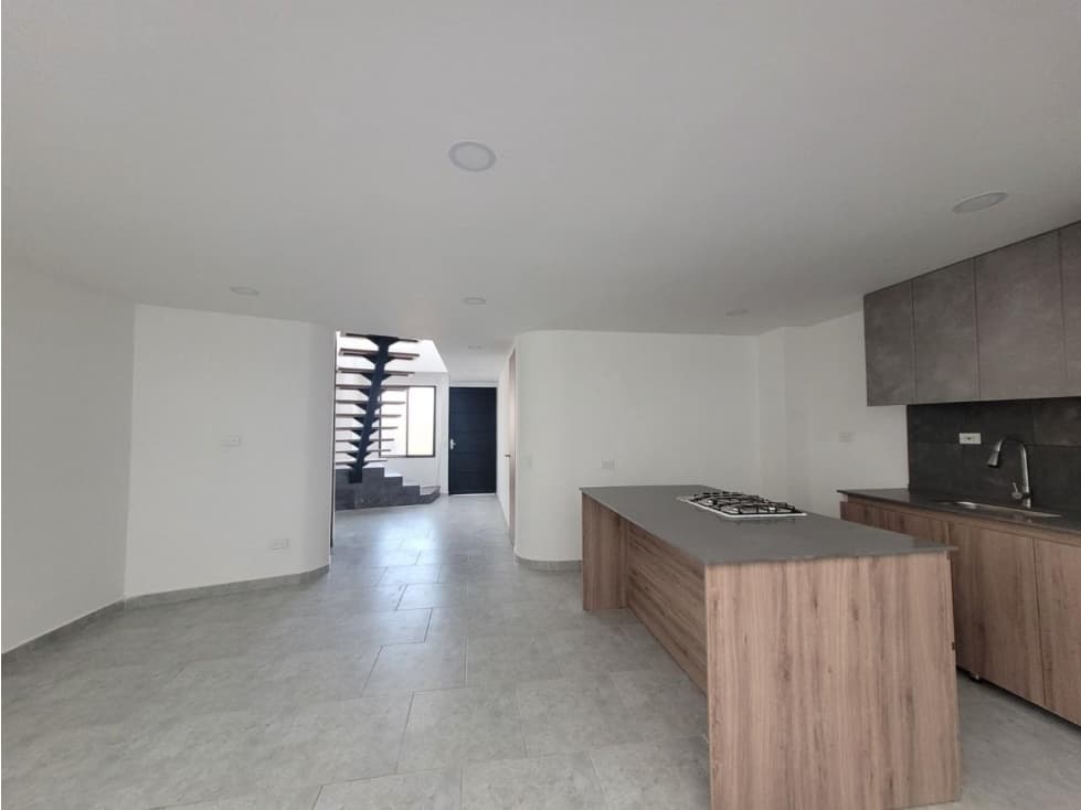 Casa en Venta Agua fresca La Ceja — foto 4